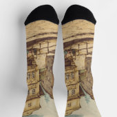 Bratislava by Richard Lux Socken (Oben)