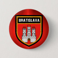 Bratislava-Flagge