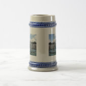 Bratislava grassalkovich bierglas (Mittel)