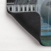 Bratislava grassalkovich mousepad (Ecke)