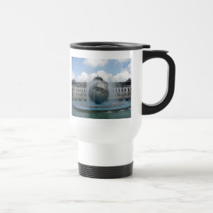 Bratislava grassalkovich reisebecher