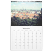 Bratislava Kalender (Mär 2027)