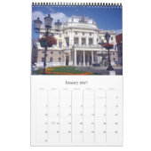 Bratislava-Kalender 2013 Kalender (Jan 2027)
