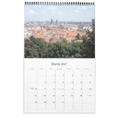 Bratislava-Kalender 2013 Kalender (Mär 2027)