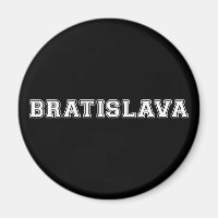 Bratislava