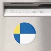 Bratislava Magnet (In Situ (Geschirrspüler))