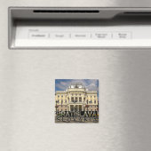 Bratislava Magnet (In Situ (Geschirrspüler))