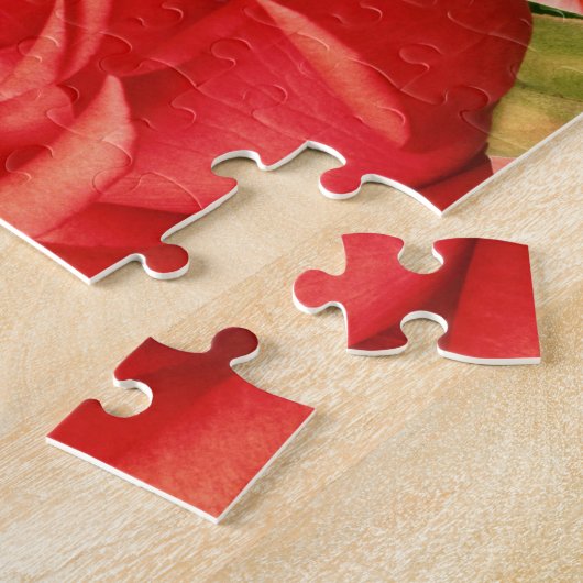 Bratislava-Schloss Puzzle (Seite)