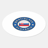 Bratislava Slowakei
