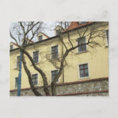 Bratislava Slowakei Postkarte (Vorderseite)