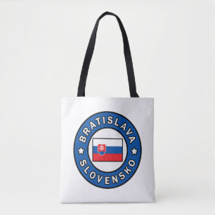 Bratislava Slowakei Tasche