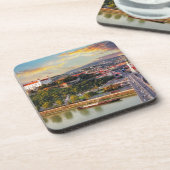 Bratislava, Slowakei Untersetzer (Linke Seite)