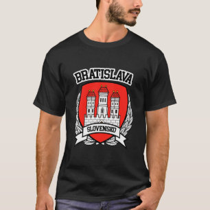 Bratislava T-Shirt