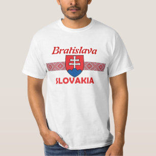 Bratislava T-Shirt