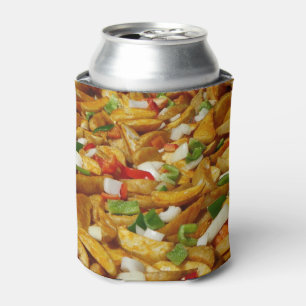 Bratkartoffeln können kühlen! dosenkühler