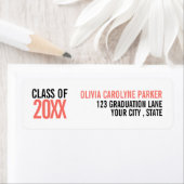 Bratkorallen-Abschluss-Brauch Jahr (Insitu)