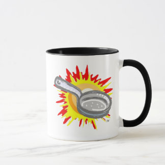 Bratpfanne Gurl Bratpfanne Tasse
