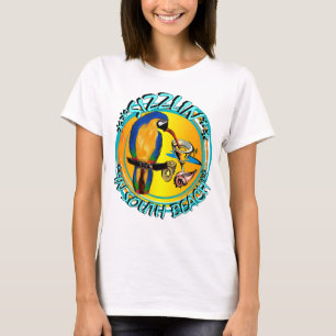 BRATPFANNENPAPAGEIEN T-Shirt