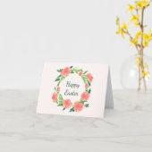 Bratrosa Karte (Gelbe Blume)