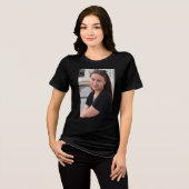 Bratsche Foto T - Shirt (Vorderseite voll)