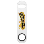 Brattleboro Flaschenöffner (Vorderseite)