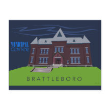 Brattleboro Städtische Badeanstalt