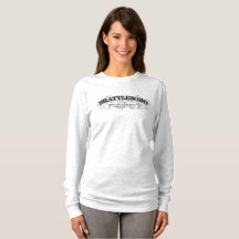 Brattleboro und Vicinity-T - Shirt