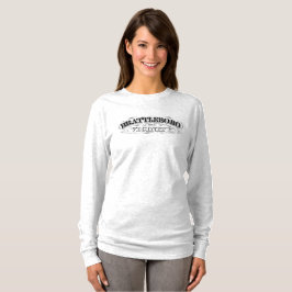 Brattleboro und Vicinity-T - Shirt