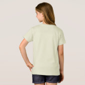 Brattleboro , VT 1886 Bio Logo-T - Shirt (Schwarz voll)