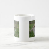 Bratty Häschen Kaffeetasse (Mittel)