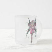 Bratty Mattglastasse (VorderseiteRechts)