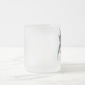 Bratty Mattglastasse (Mittel)