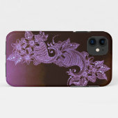 Bratwurst Case-Mate iPhone Hülle (Rückseite (Horizontal))