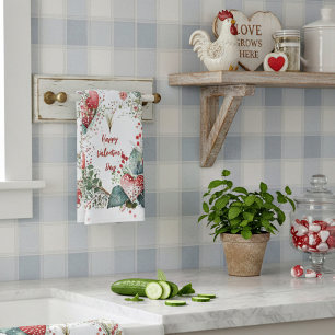 Bratwurst Geschirrtuch