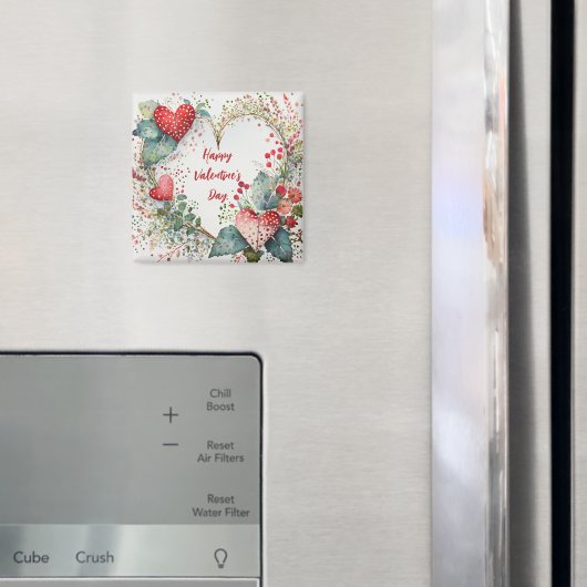 Bratwurst Magnet (In Situ (Kühlschrank))