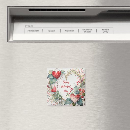 Bratwurst Magnet (In Situ (Geschirrspüler))