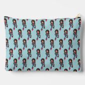 Bratz Accessory Pouch Zubehörtasche (Rückseite)