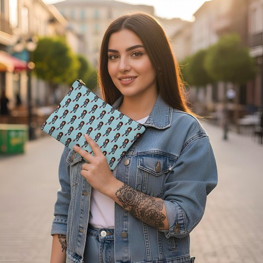 Bratz Accessory Pouch Zubehörtasche