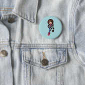 Bratz Button (Beispiel)