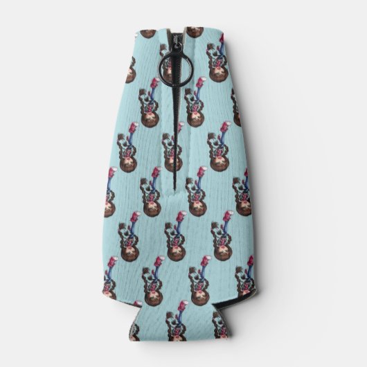 Bratz Can Cooler Flaschenkühler (Rückseite)