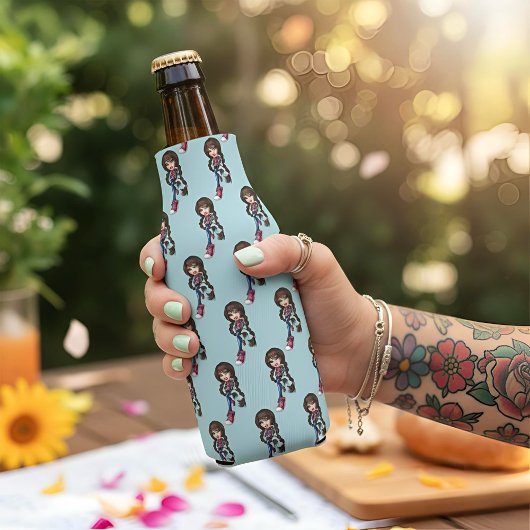 Bratz Can Cooler Flaschenkühler