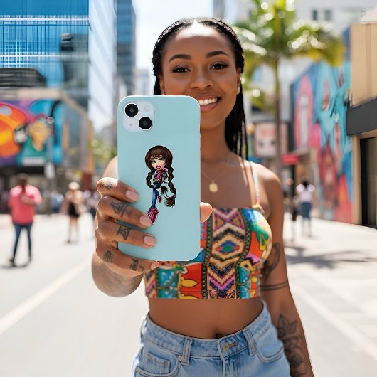 Bratz Case-Mate iPhone-Hülle iPhone Hülle