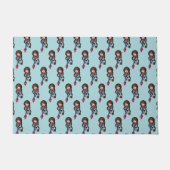 Bratz Doormat Fußmatte (Vorderseite)