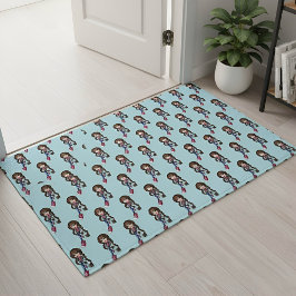 Bratz Doormat Fußmatte