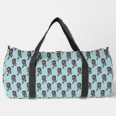 Bratz Duffle Bag (Vorderseite)
