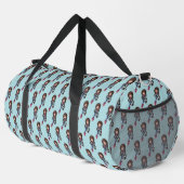 Bratz Duffle Bag (Rechte Ecke)
