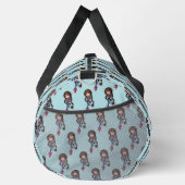 Bratz Duffle Bag (Rechts)