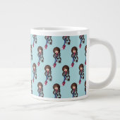 Bratz Giant Coffee Tasse (Rechts)