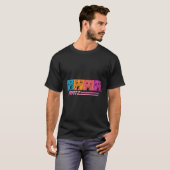 Bratz Group Shooting Box Up Line T-Shirt (Vorne ganz)