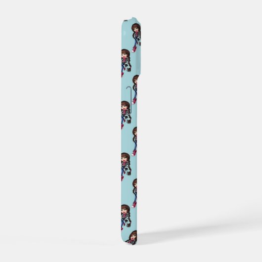Bratz iPhone Case iPhone 15 Hülle (Rechte Seite)
